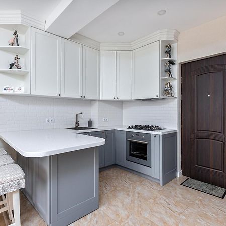 Hcg Panorama Villa Deluxe Apartment Бакуріані Екстер'єр фото