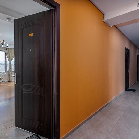 Hcg Panorama Villa Deluxe Apartment Бакуріані Екстер'єр фото