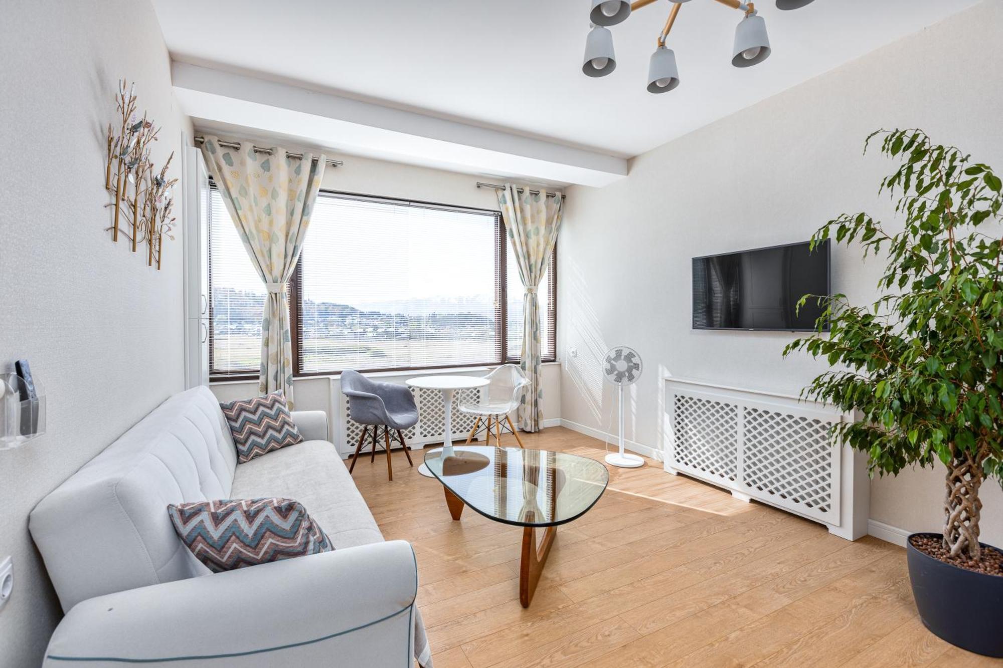 Hcg Panorama Villa Deluxe Apartment Бакуріані Екстер'єр фото
