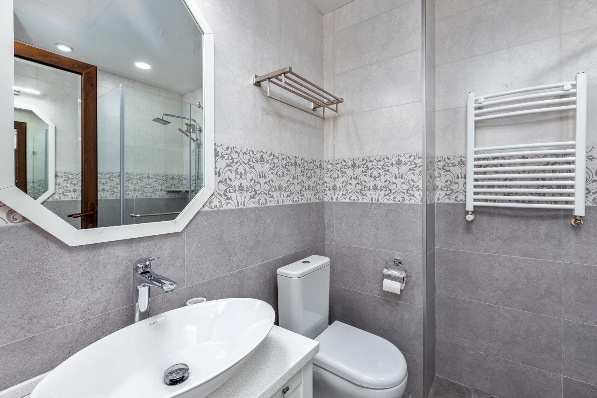 Hcg Panorama Villa Deluxe Apartment Бакуріані Екстер'єр фото